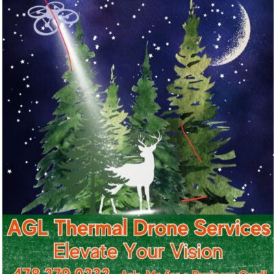 AGL Drone Services