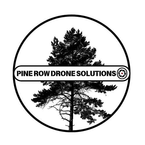 Drone Deer Recovery and Drone Deer Herd Analysis | Pine Row Drone Solutions, LLC