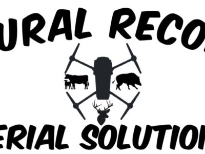 Drone Deer Recovery & Deer Herd Analysis | Rural Recon Aerial Solutions