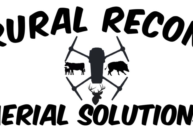 Drone Deer Recovery & Deer Herd Analysis | Rural Recon Aerial Solutions