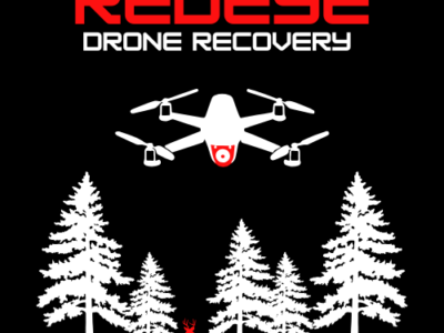 REDEYE Drone Recovery