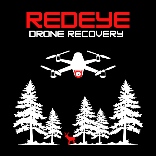 REDEYE Drone Recovery