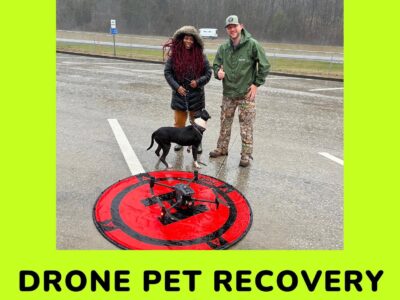 Drone Buck Recovery