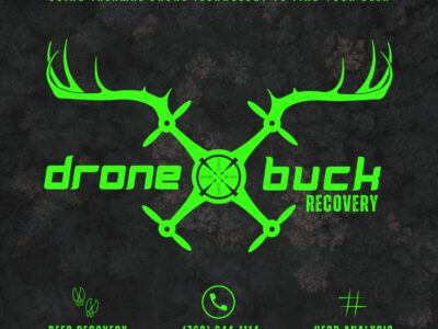 Drone Buck Recovery