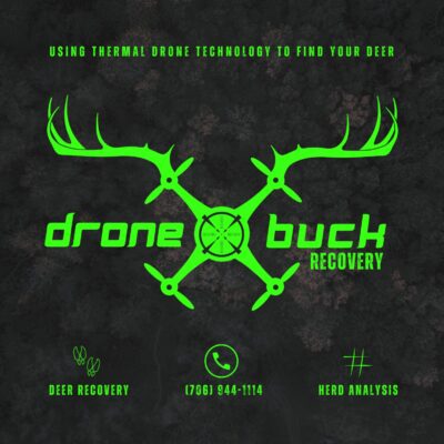 Drone Buck Recovery