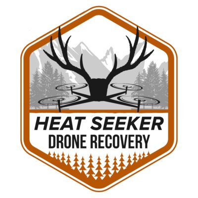 Heat Seeker Drone Recovery