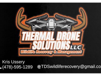 Thermal Drone Solutions LLC