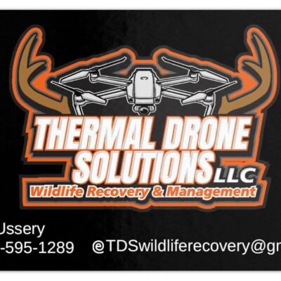 Thermal Drone Solutions LLC