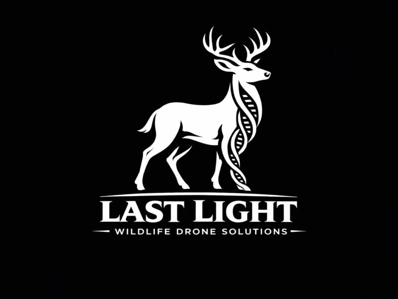 Last Light Wildlife Drone Solutions